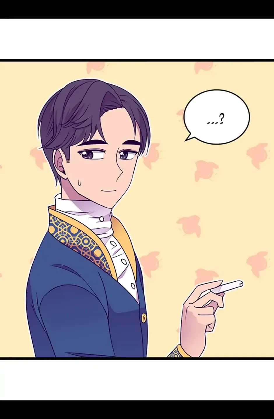 They Say I Was Born a King’s Daughter Chapter 116 - Page 8