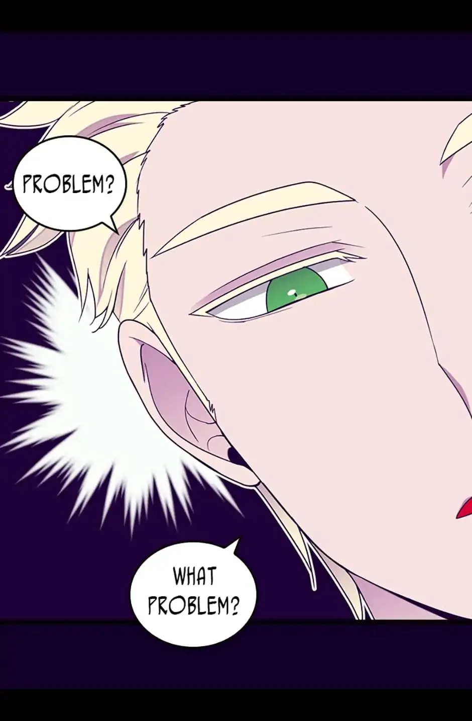 They Say I Was Born a King’s Daughter Chapter 117 - Page 10