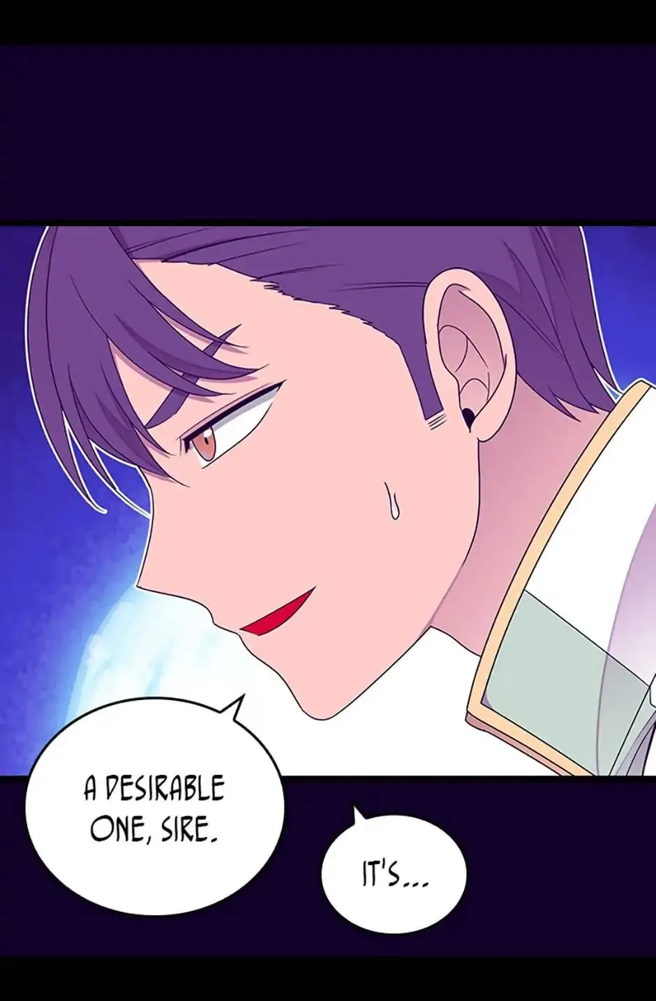 They Say I Was Born a King’s Daughter Chapter 117 - Page 11