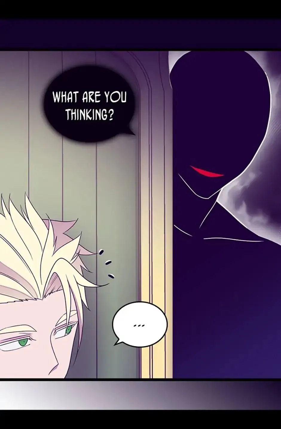 They Say I Was Born a King’s Daughter Chapter 117 - Page 14