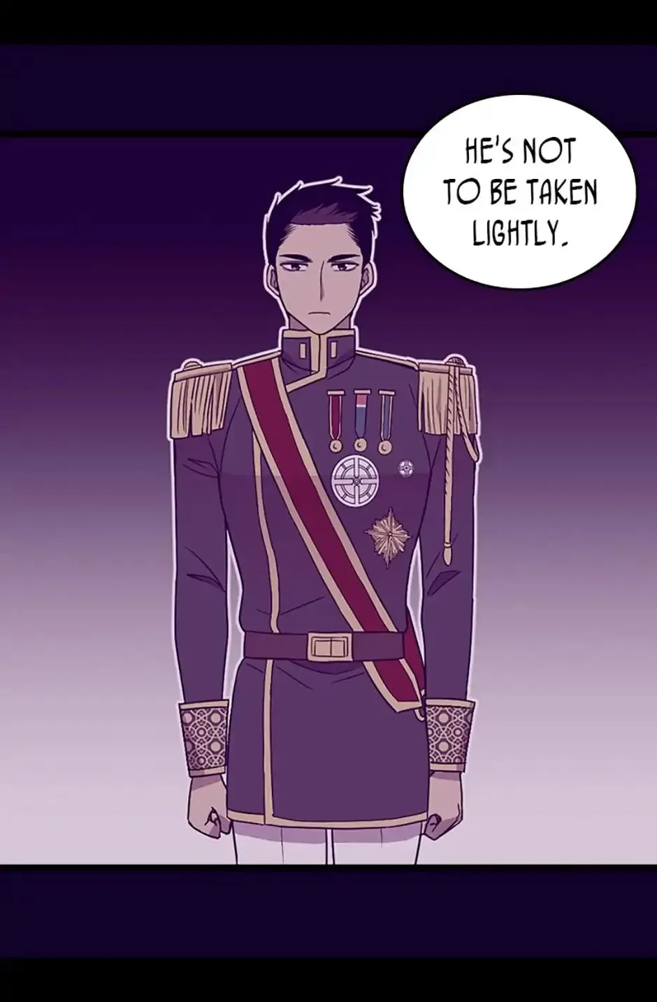 They Say I Was Born a King’s Daughter Chapter 117 - Page 17