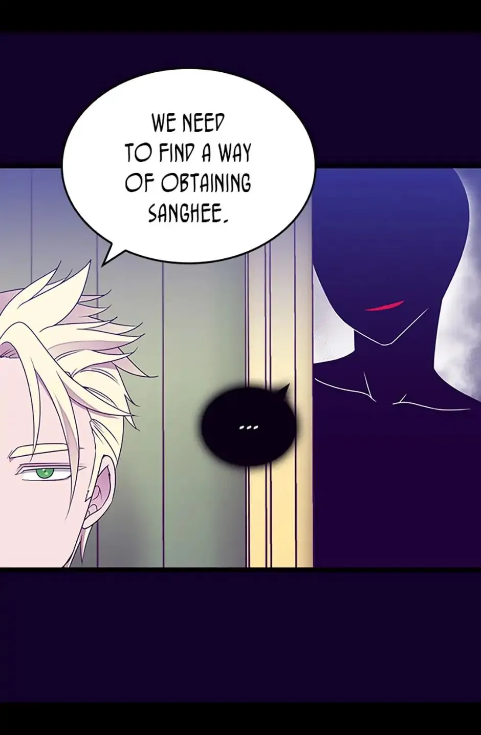 They Say I Was Born a King’s Daughter Chapter 117 - Page 20