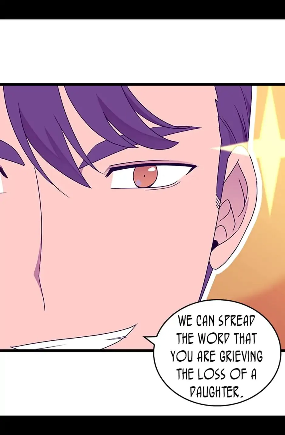 They Say I Was Born a King’s Daughter Chapter 117 - Page 26