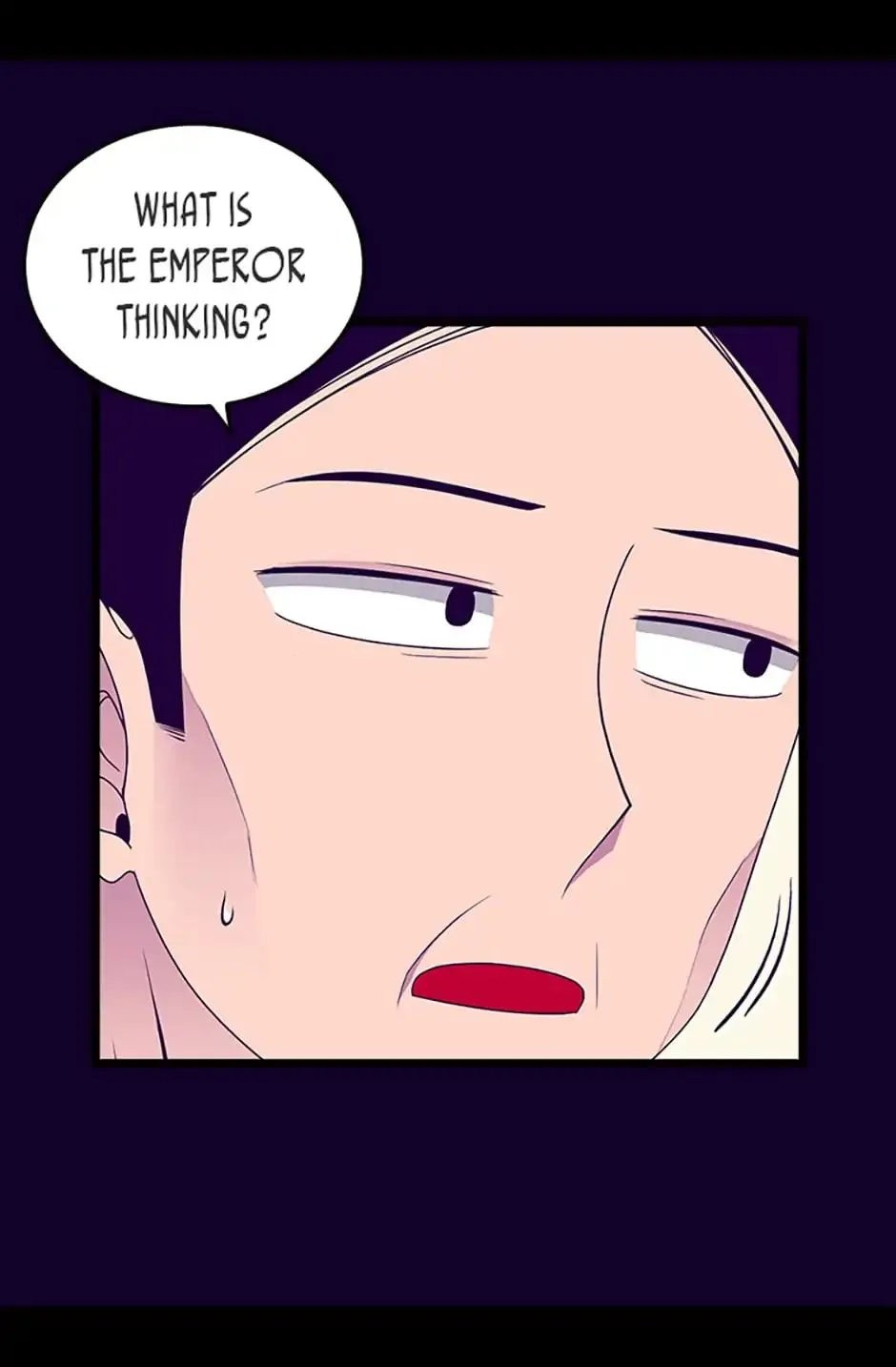 They Say I Was Born a King’s Daughter Chapter 117 - Page 45