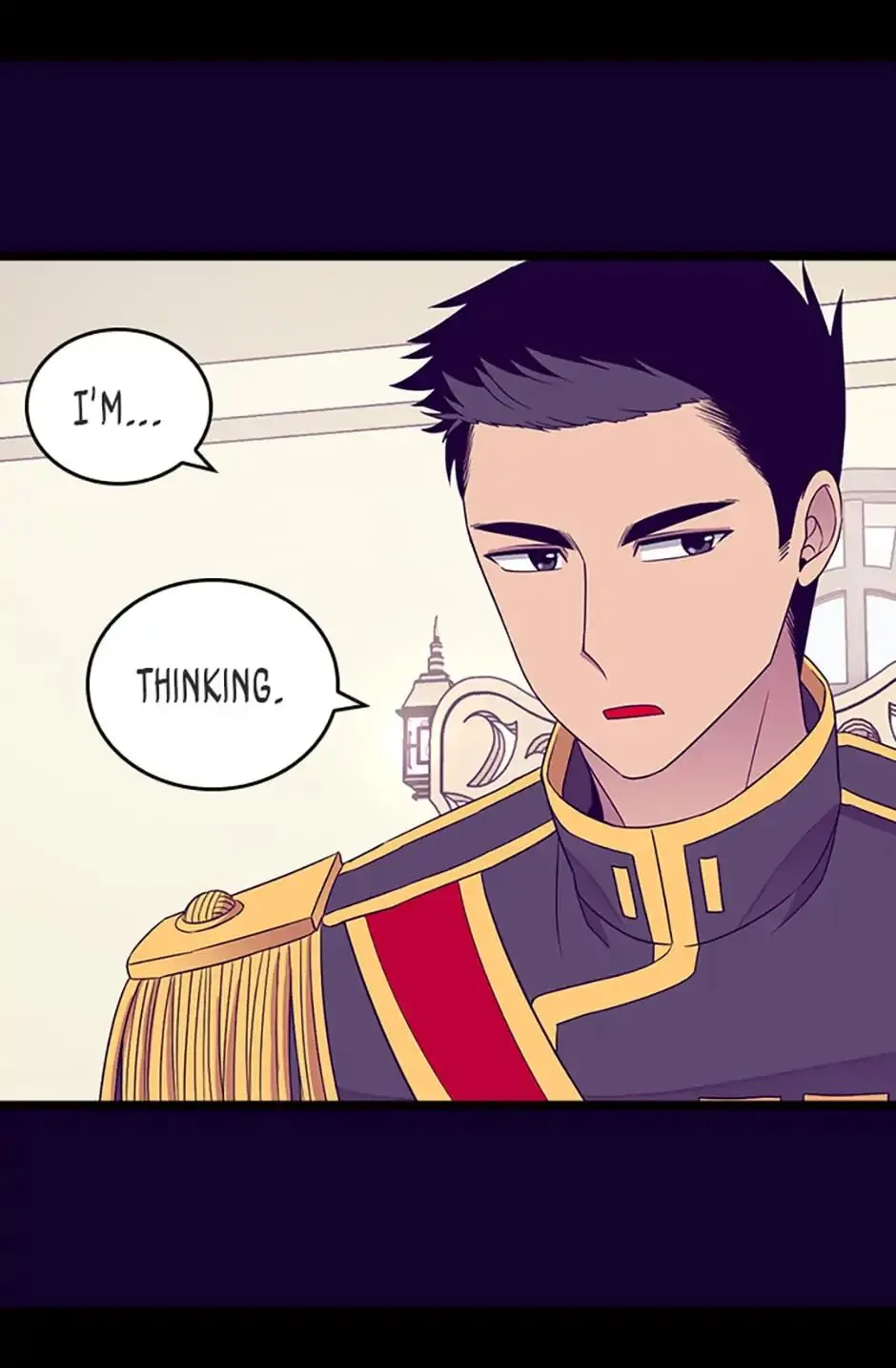They Say I Was Born a King’s Daughter Chapter 117 - Page 50