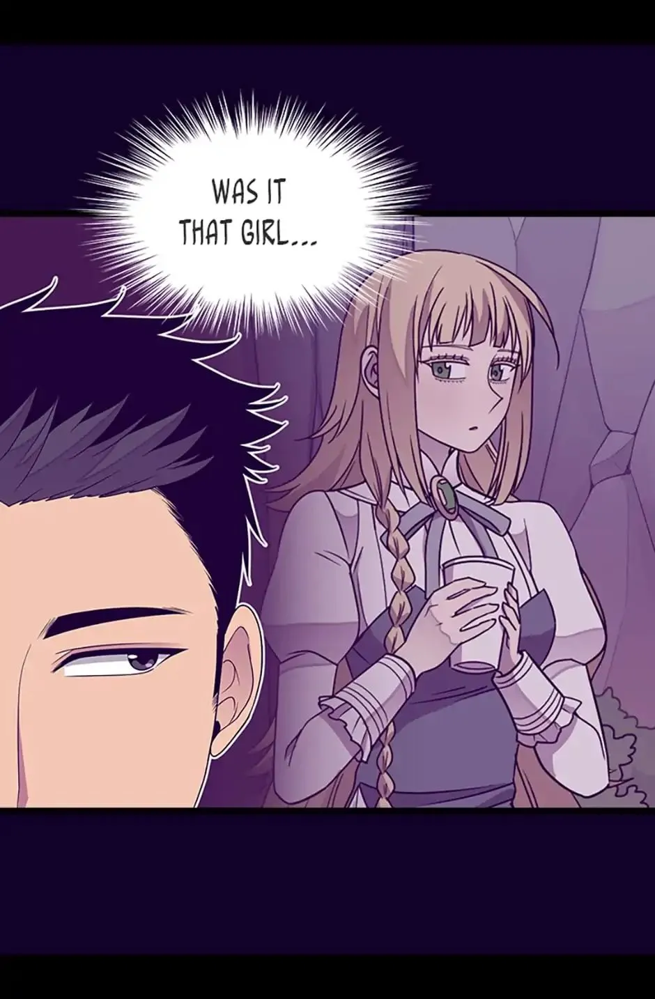 They Say I Was Born a King’s Daughter Chapter 117 - Page 53