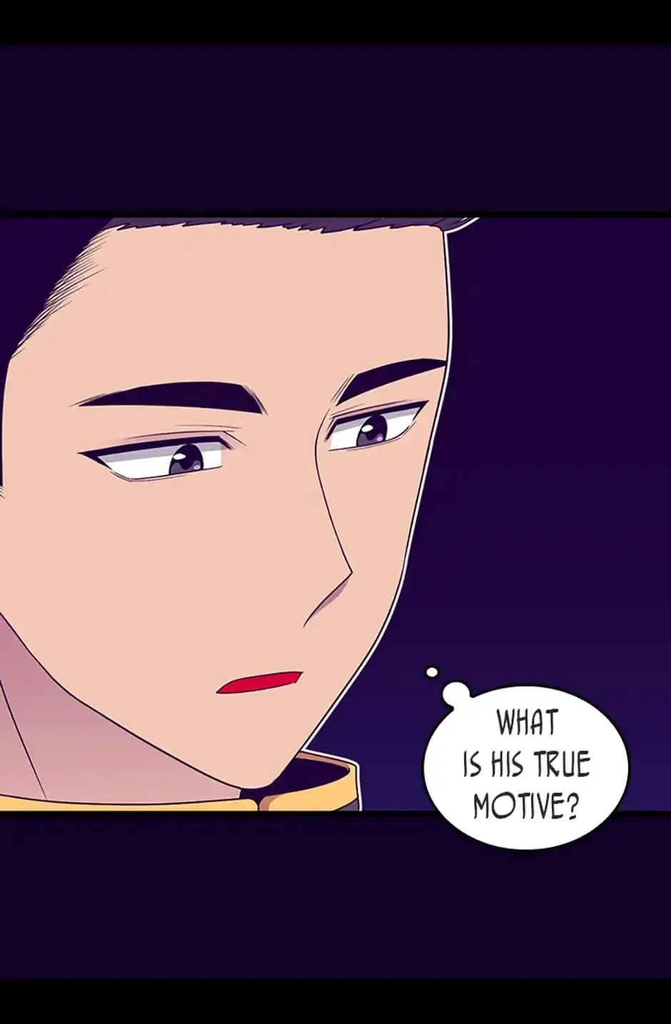 They Say I Was Born a King’s Daughter Chapter 117 - Page 55