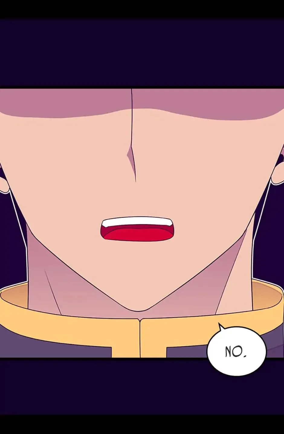 They Say I Was Born a King’s Daughter Chapter 117 - Page 59