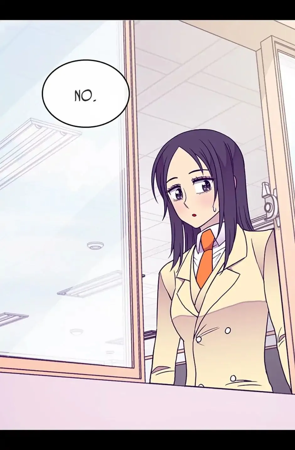 They Say I Was Born a King’s Daughter Chapter 117 - Page 65
