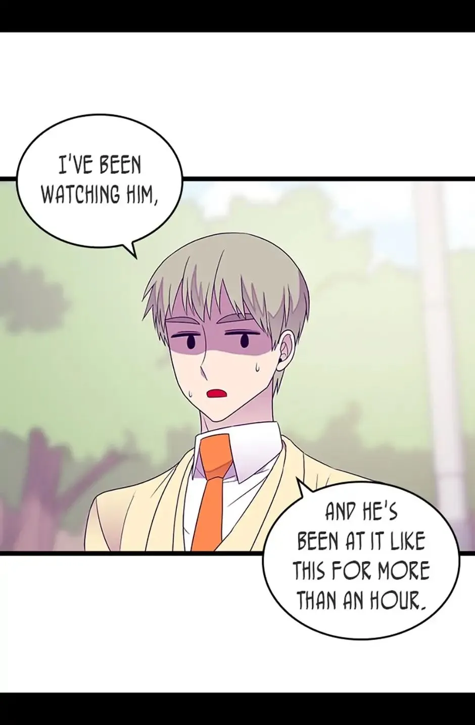 They Say I Was Born a King’s Daughter Chapter 117 - Page 69