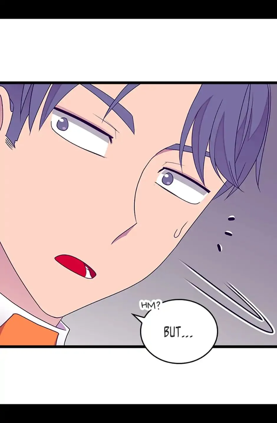 They Say I Was Born a King’s Daughter Chapter 117 - Page 71