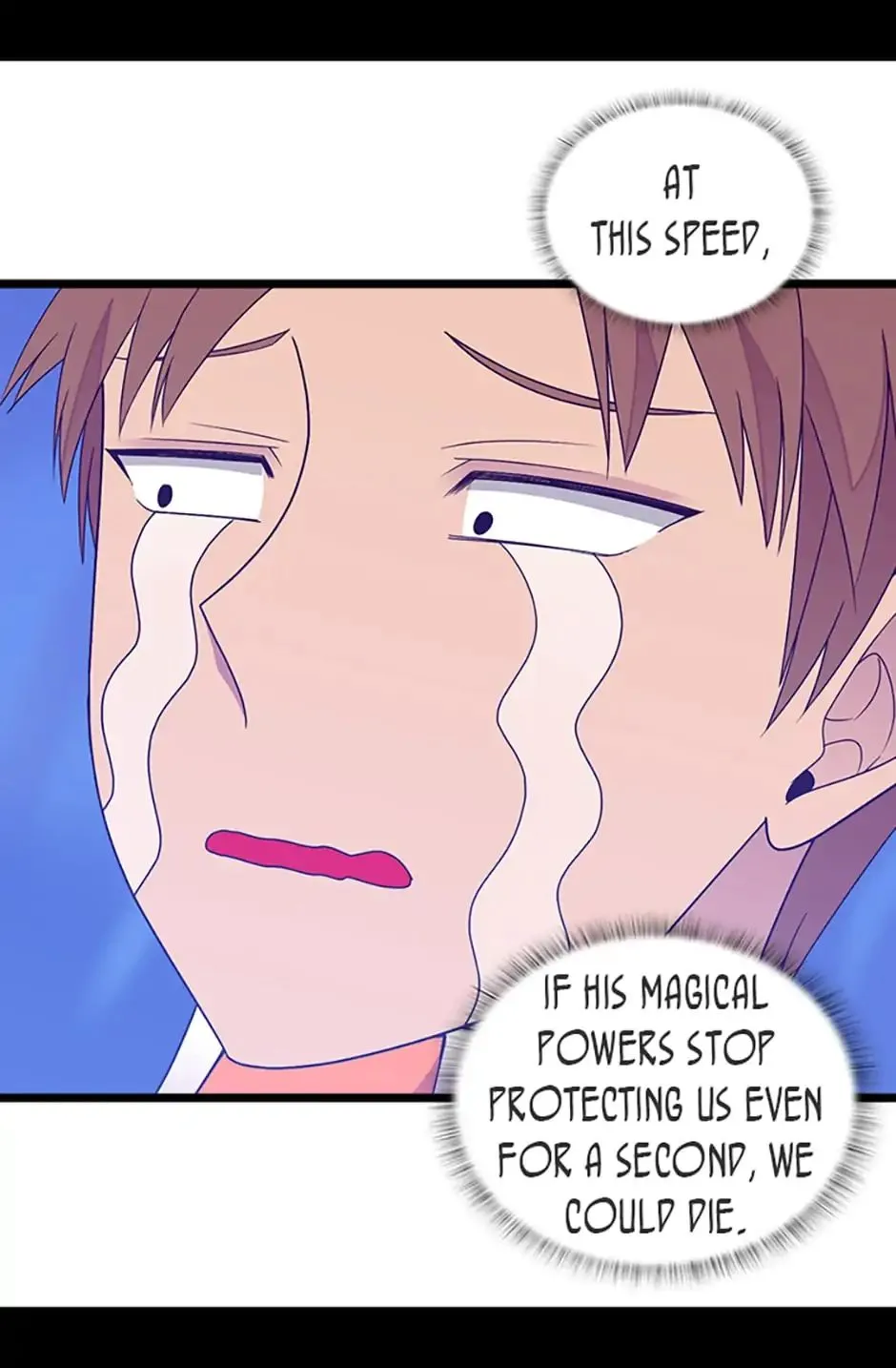 They Say I Was Born a King’s Daughter Chapter 117 - Page 80