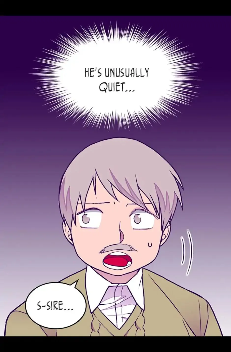 They Say I Was Born a King’s Daughter Chapter 118 - Page 10