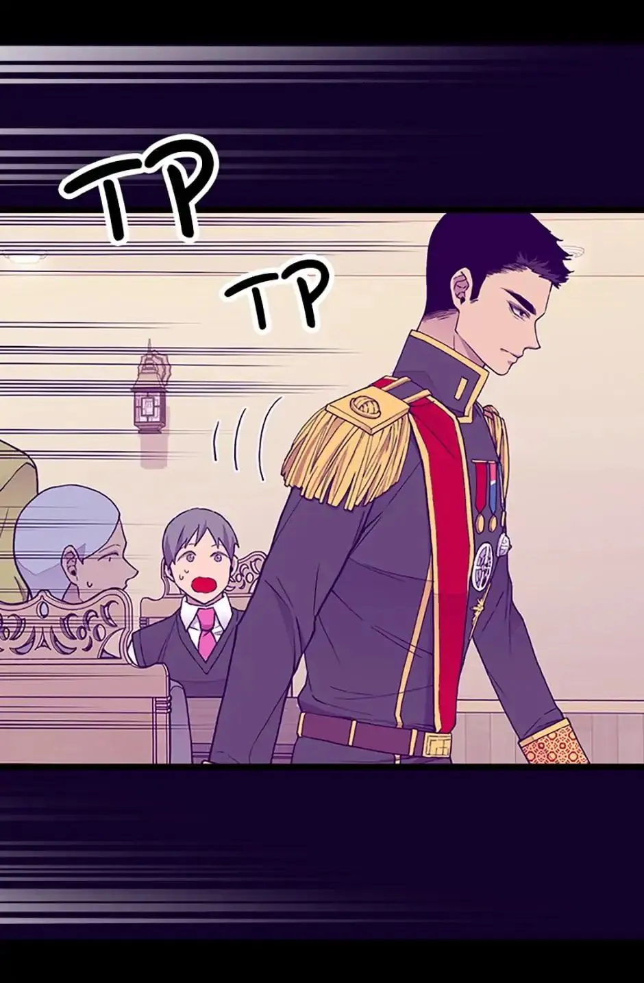 They Say I Was Born a King’s Daughter Chapter 118 - Page 12