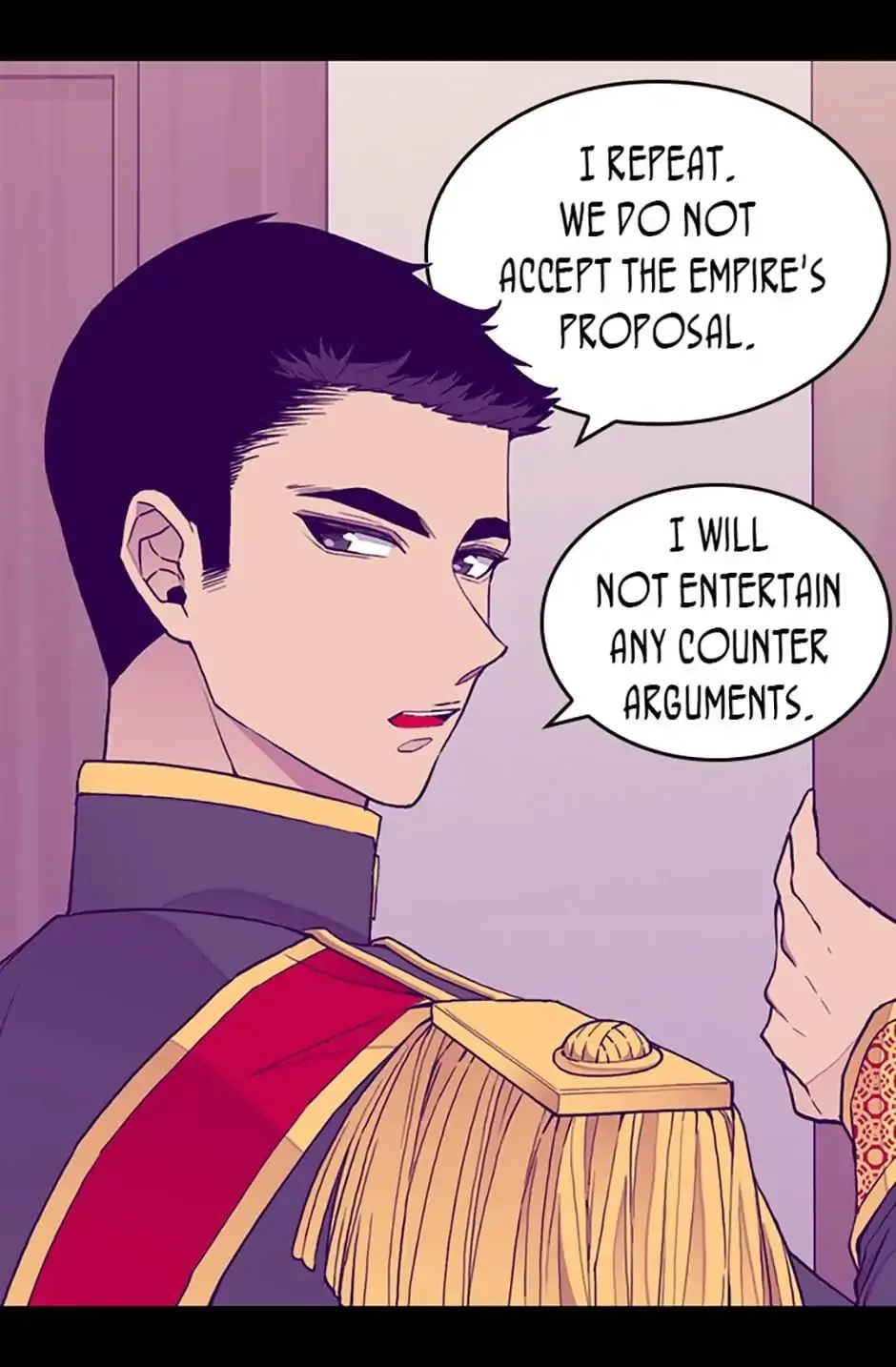 They Say I Was Born a King’s Daughter Chapter 118 - Page 13