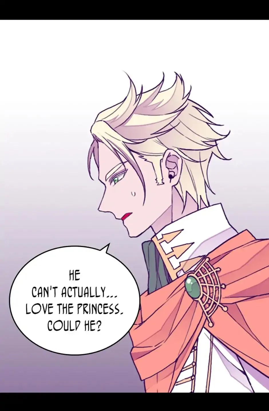 They Say I Was Born a King’s Daughter Chapter 118 - Page 18