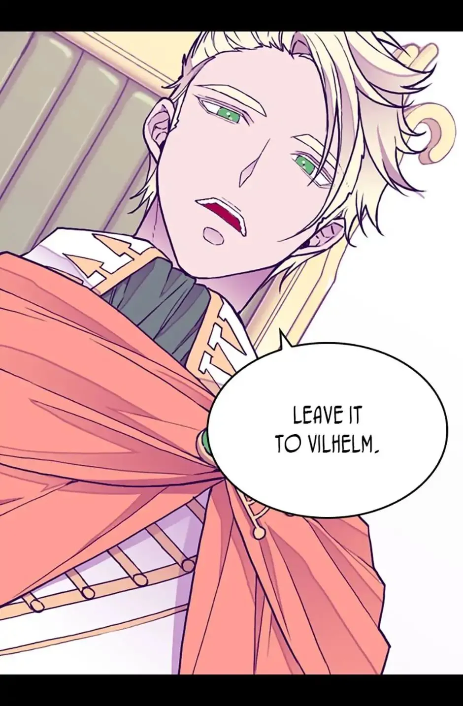 They Say I Was Born a King’s Daughter Chapter 118 - Page 26