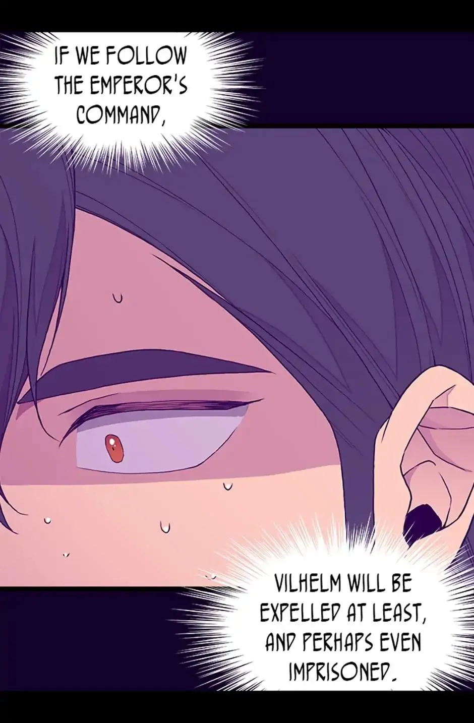 They Say I Was Born a King’s Daughter Chapter 118 - Page 27