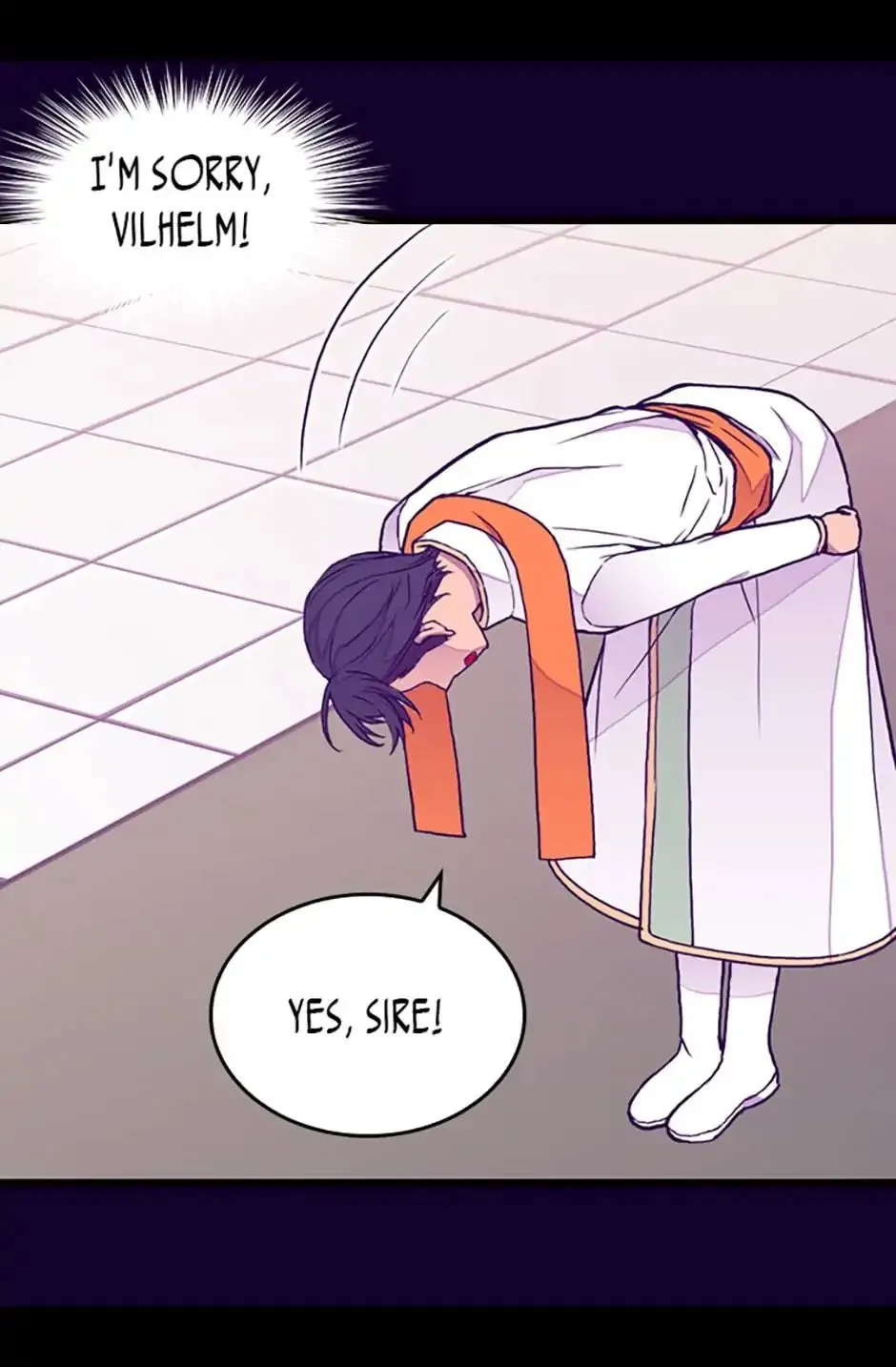 They Say I Was Born a King’s Daughter Chapter 118 - Page 29
