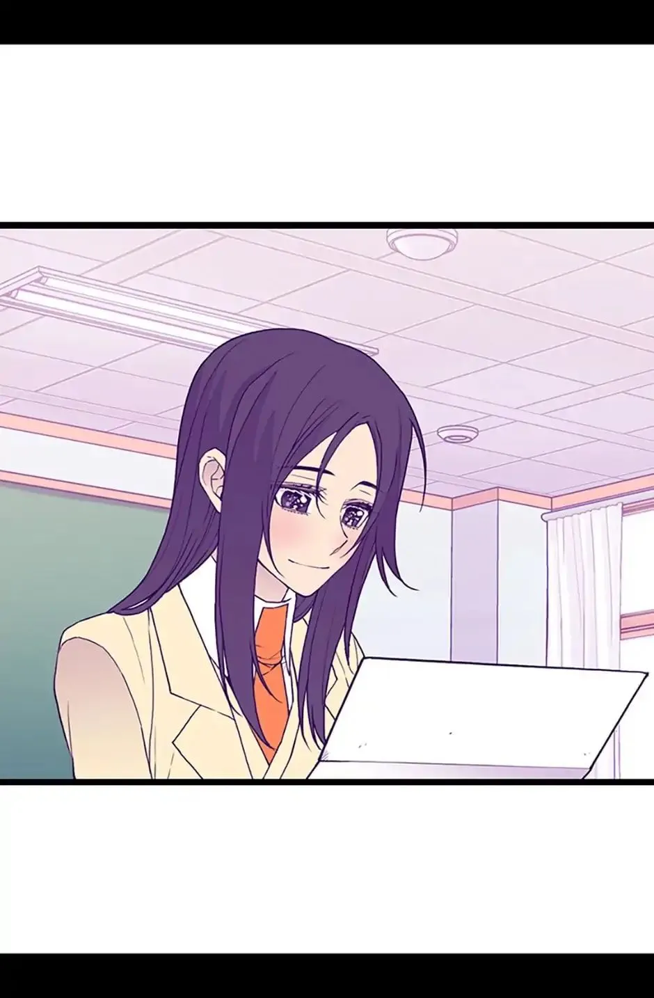 They Say I Was Born a King’s Daughter Chapter 118 - Page 40
