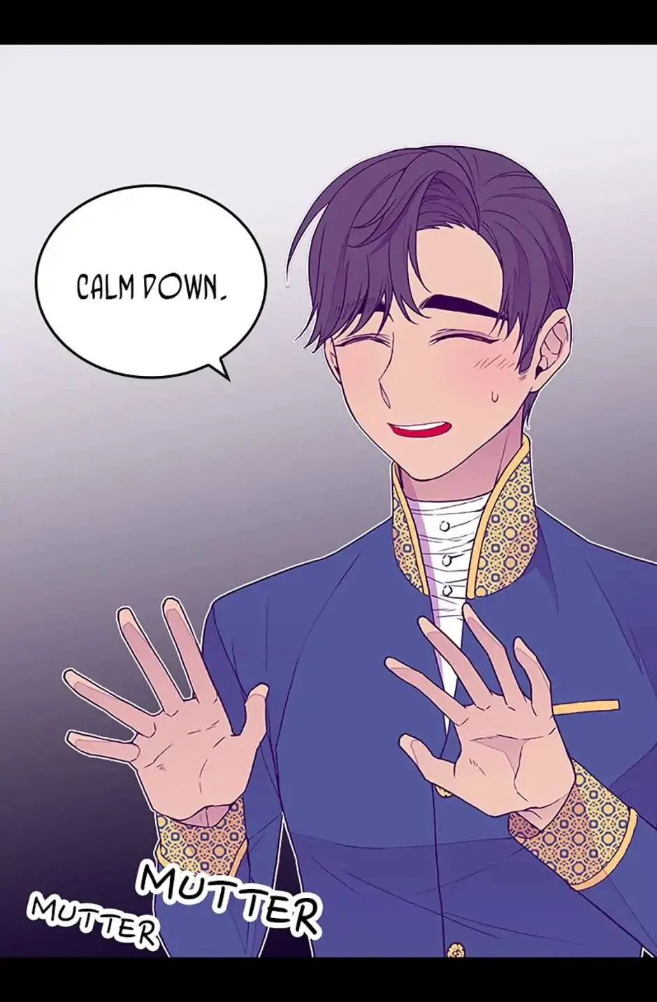 They Say I Was Born a King’s Daughter Chapter 118 - Page 46