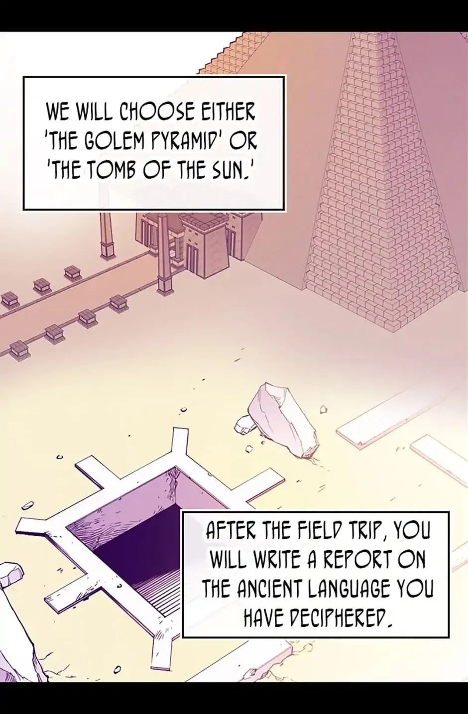 They Say I Was Born a King’s Daughter Chapter 118 - Page 52