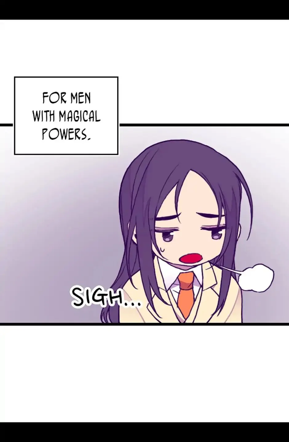 They Say I Was Born a King’s Daughter Chapter 118 - Page 54
