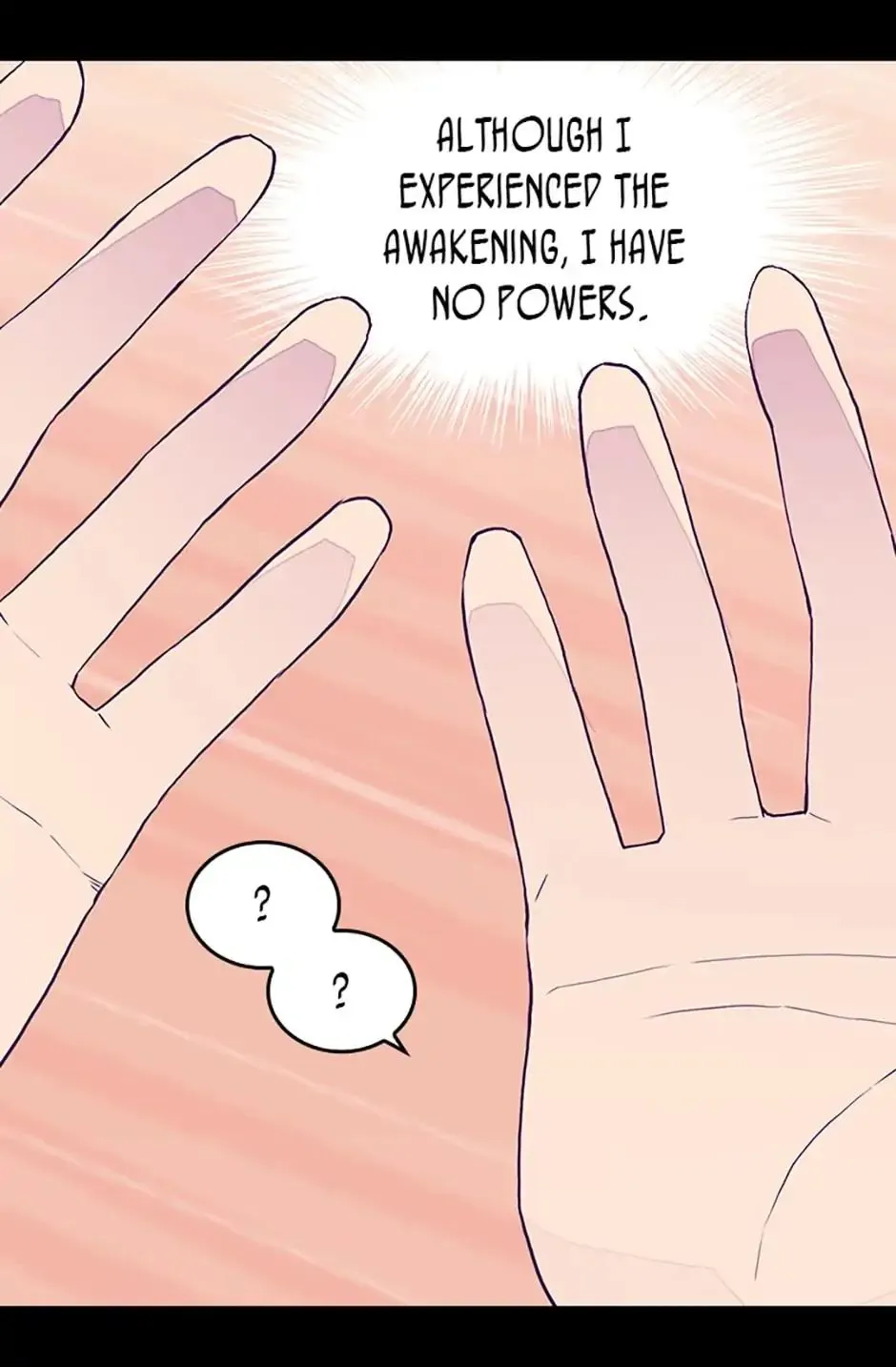 They Say I Was Born a King’s Daughter Chapter 118 - Page 55