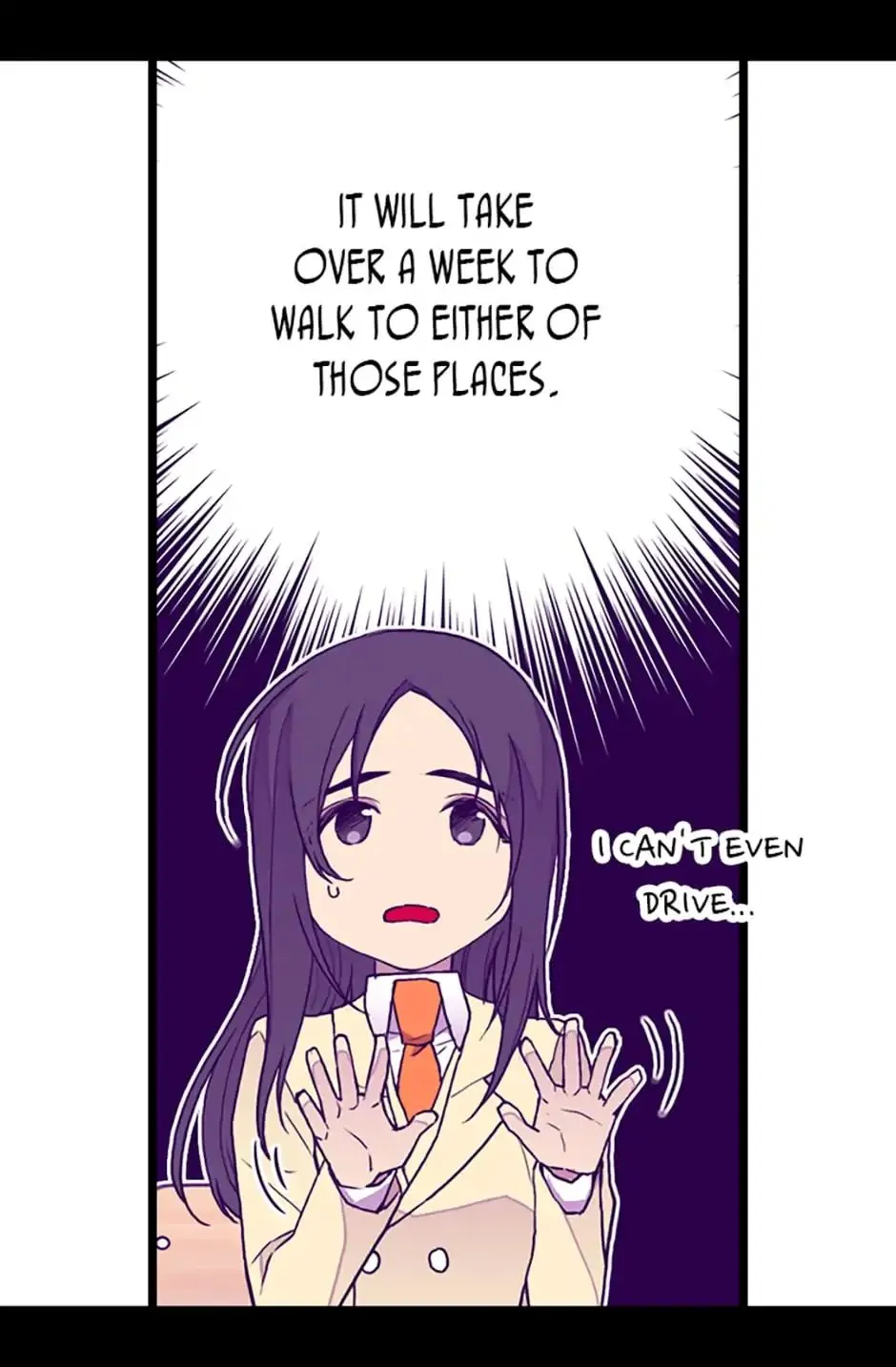 They Say I Was Born a King’s Daughter Chapter 118 - Page 56