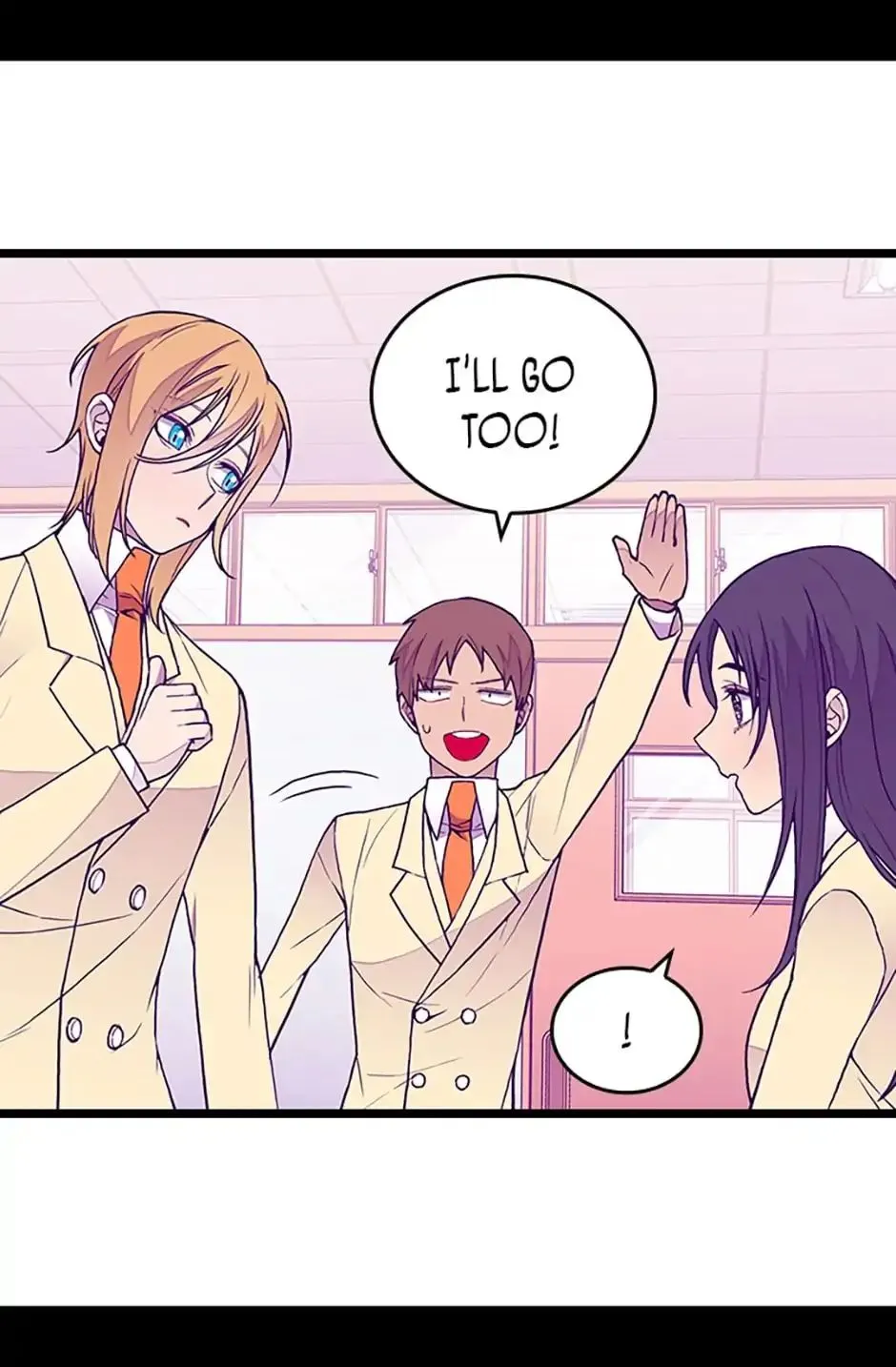 They Say I Was Born a King’s Daughter Chapter 118 - Page 61