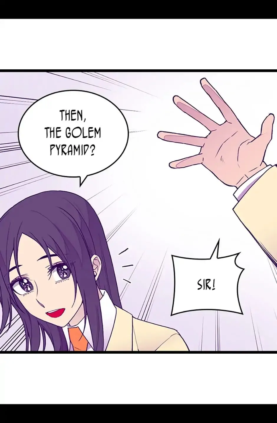 They Say I Was Born a King’s Daughter Chapter 118 - Page 65