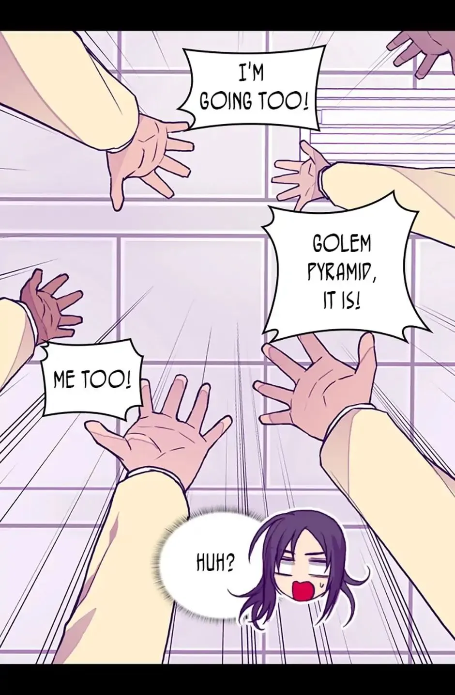 They Say I Was Born a King’s Daughter Chapter 118 - Page 68