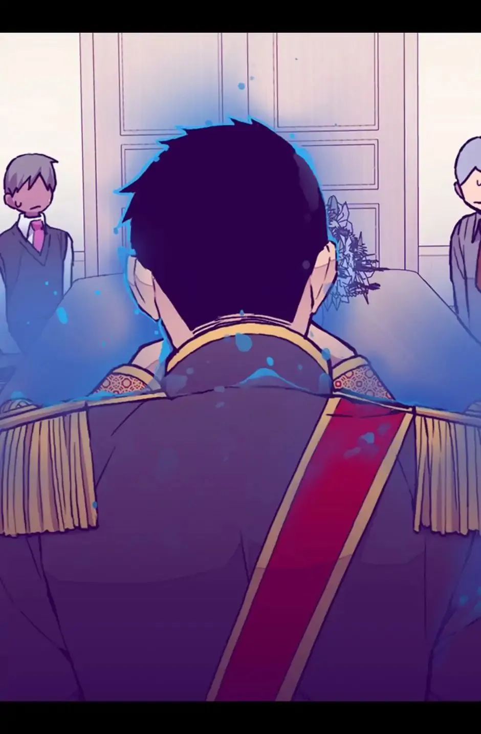 They Say I Was Born a King’s Daughter Chapter 118 - Page 7