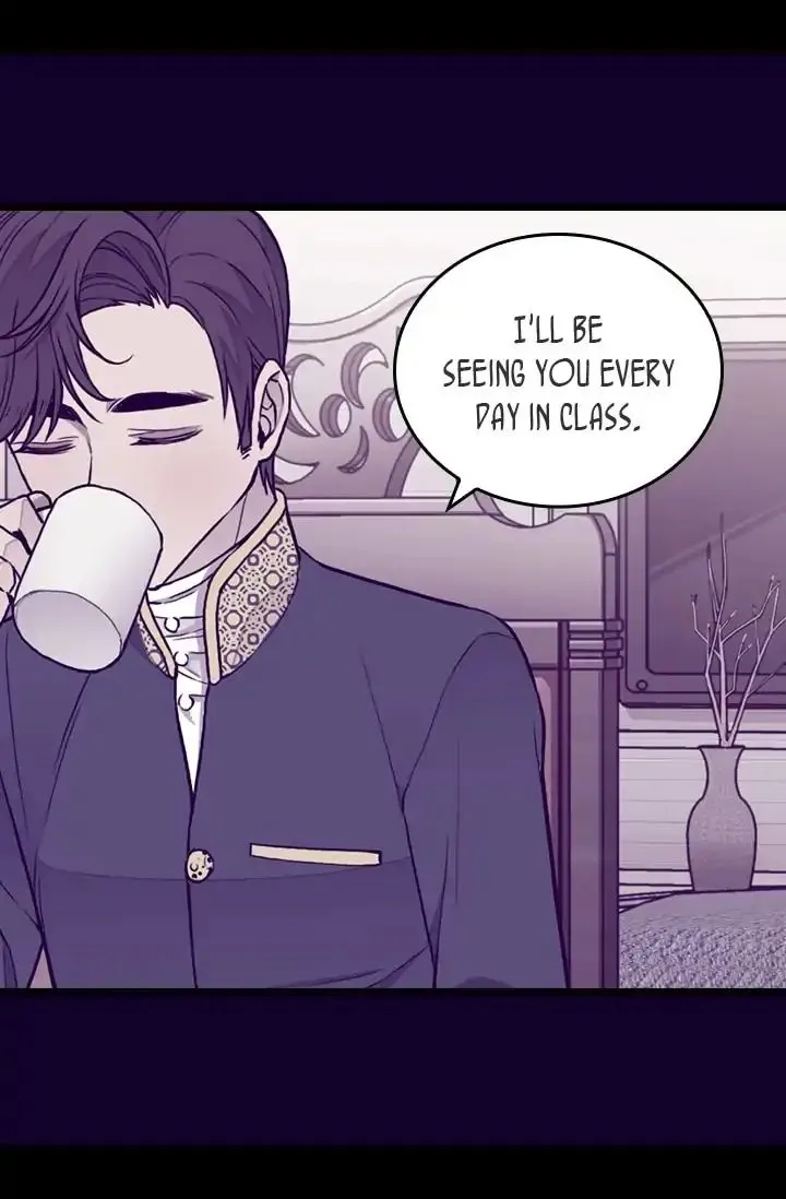 They Say I Was Born a King’s Daughter Chapter 119 - Page 10