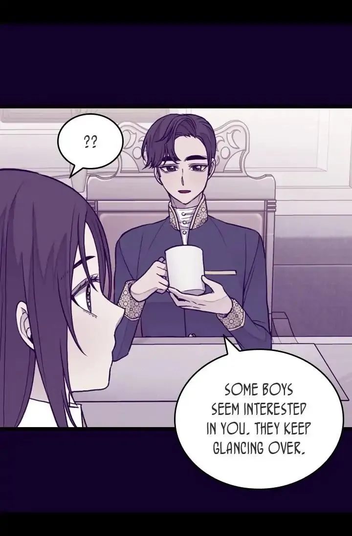 They Say I Was Born a King’s Daughter Chapter 119 - Page 11