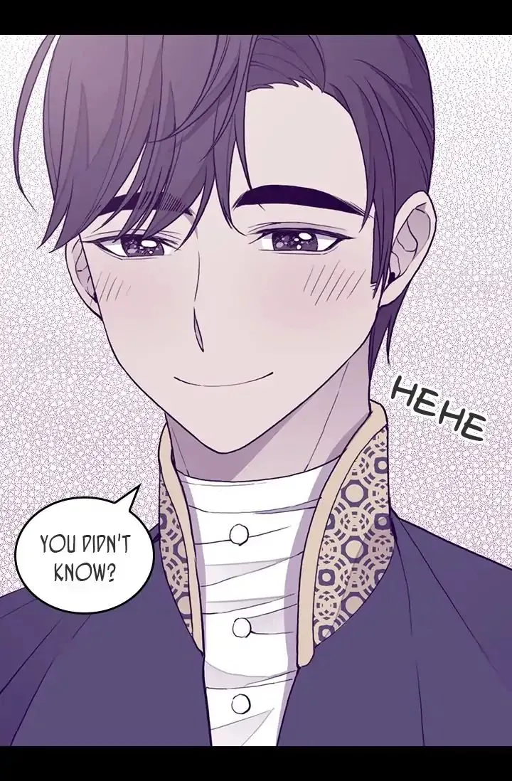 They Say I Was Born a King’s Daughter Chapter 119 - Page 12