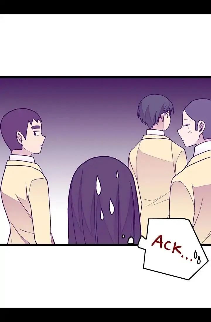 They Say I Was Born a King’s Daughter Chapter 119 - Page 15