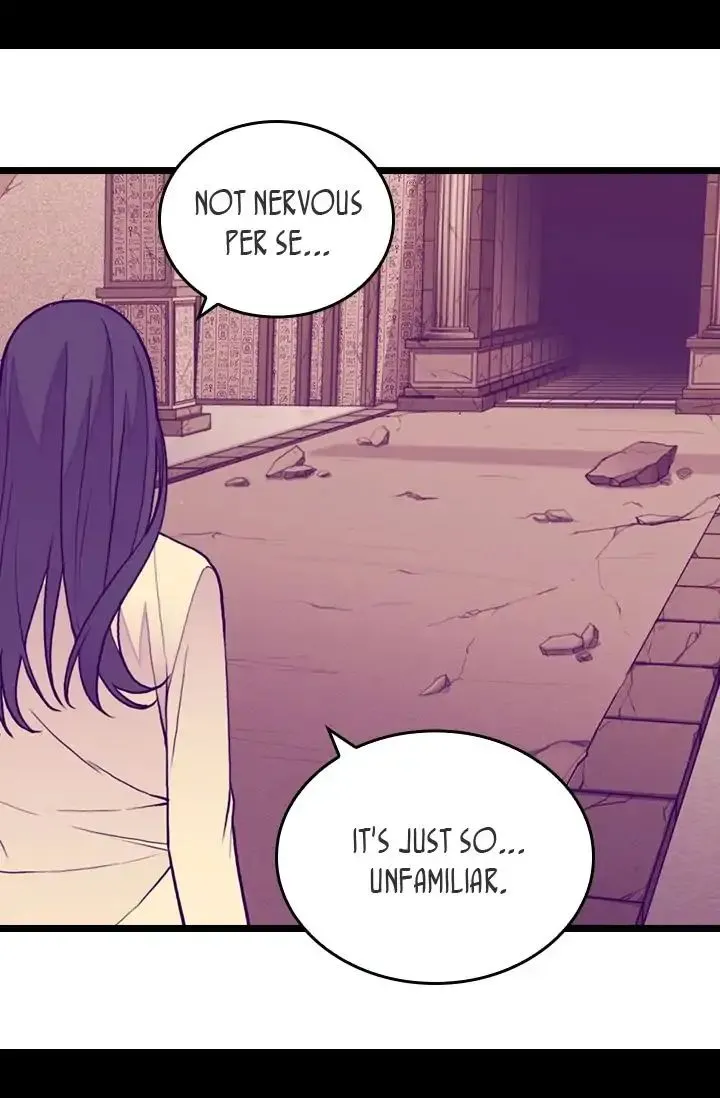 They Say I Was Born a King’s Daughter Chapter 119 - Page 17
