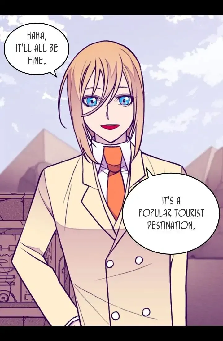 They Say I Was Born a King’s Daughter Chapter 119 - Page 18