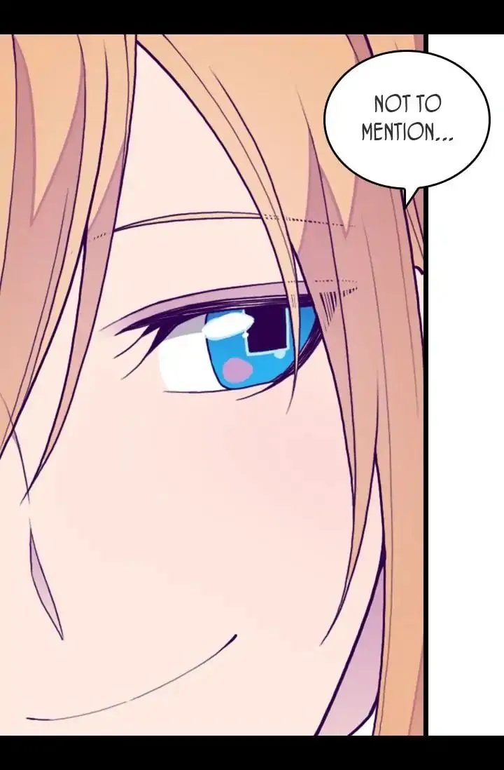 They Say I Was Born a King’s Daughter Chapter 119 - Page 19