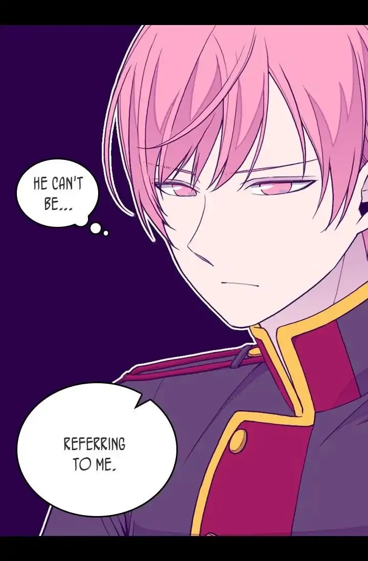 They Say I Was Born a King’s Daughter Chapter 119 - Page 21