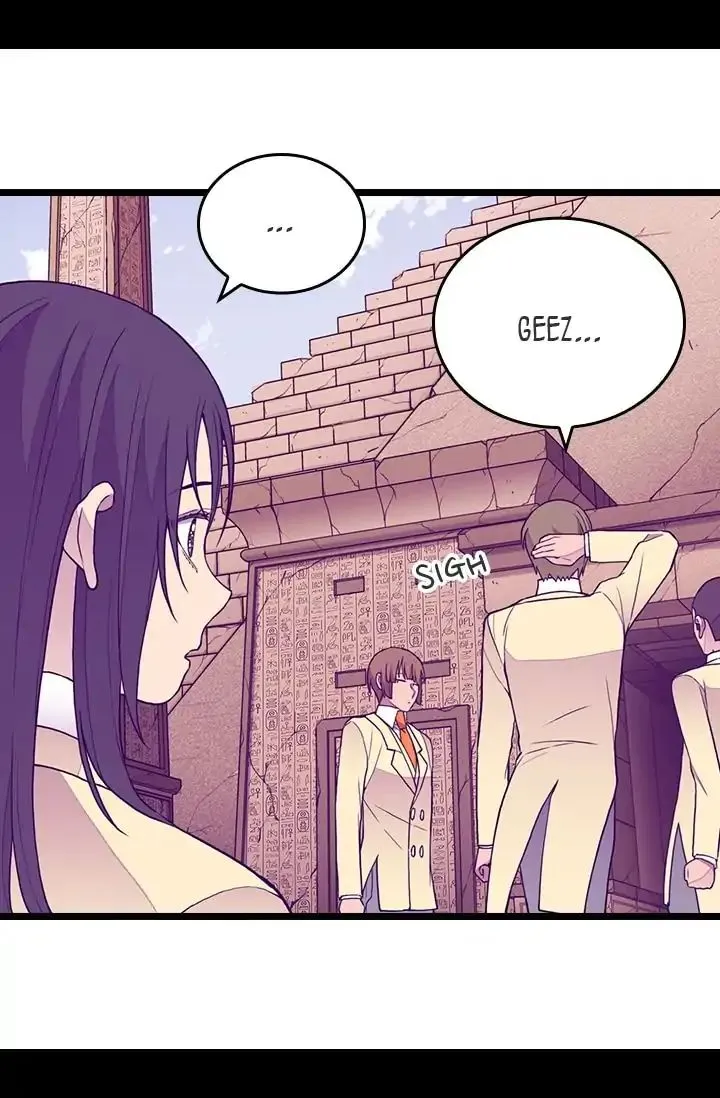 They Say I Was Born a King’s Daughter Chapter 119 - Page 28