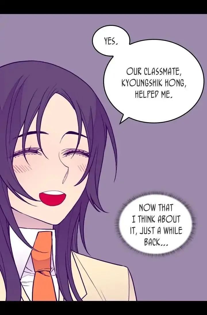 They Say I Was Born a King’s Daughter Chapter 119 - Page 30