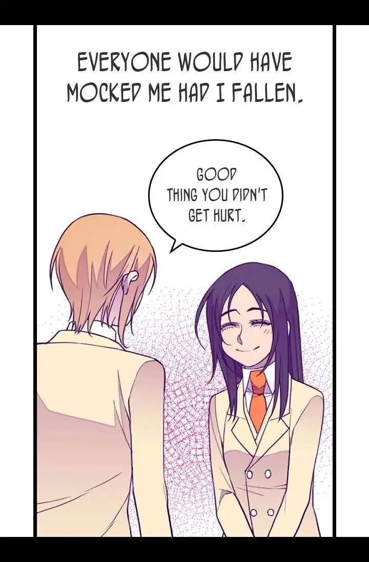 They Say I Was Born a King’s Daughter Chapter 119 - Page 31