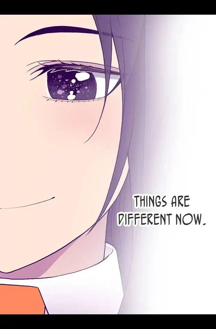 They Say I Was Born a King’s Daughter Chapter 119 - Page 32