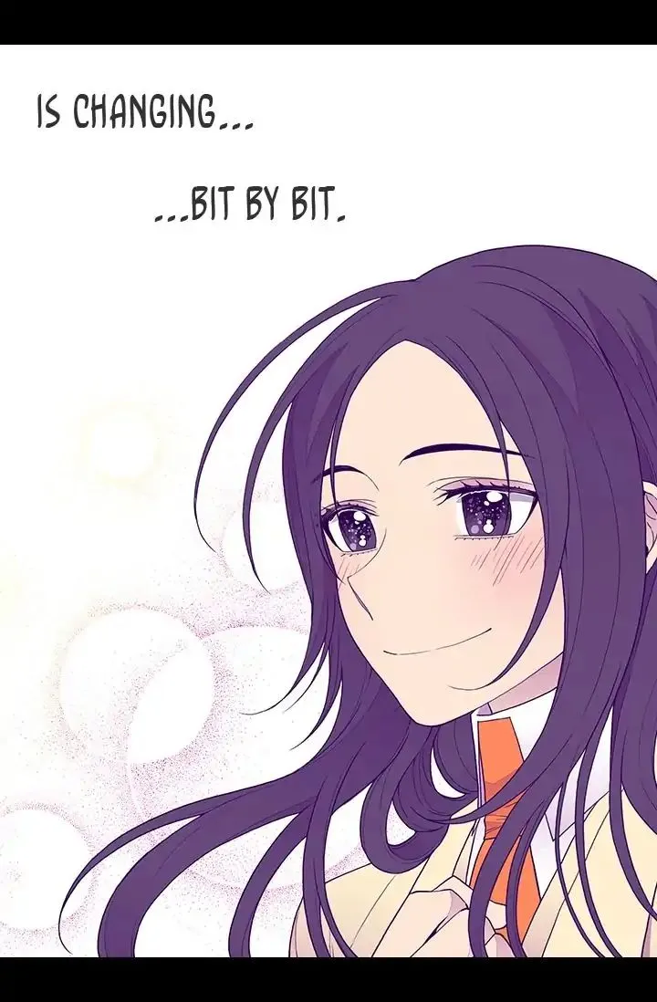 They Say I Was Born a King’s Daughter Chapter 119 - Page 34