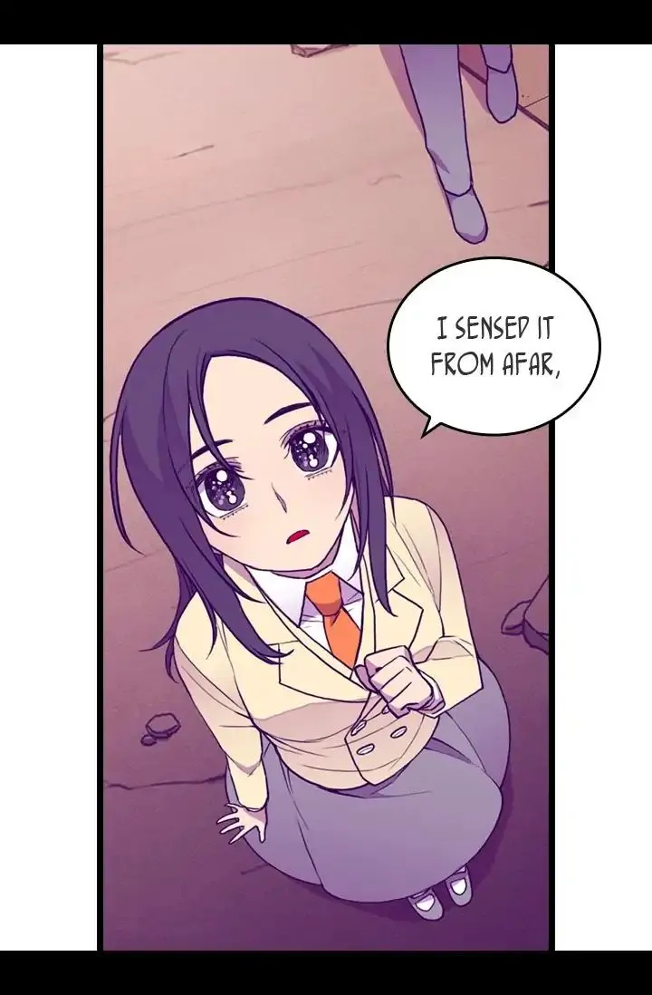 They Say I Was Born a King’s Daughter Chapter 119 - Page 36
