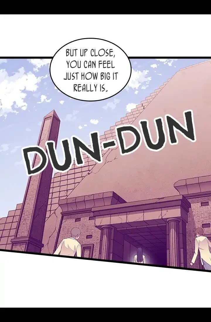 They Say I Was Born a King’s Daughter Chapter 119 - Page 37