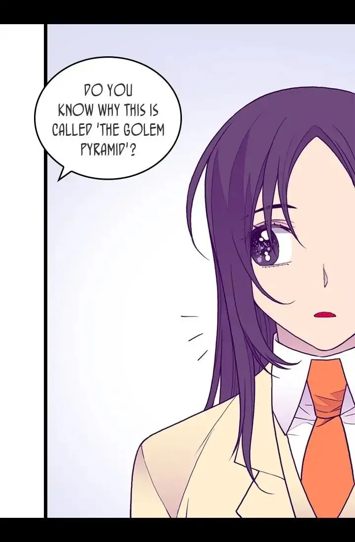 They Say I Was Born a King’s Daughter Chapter 119 - Page 38