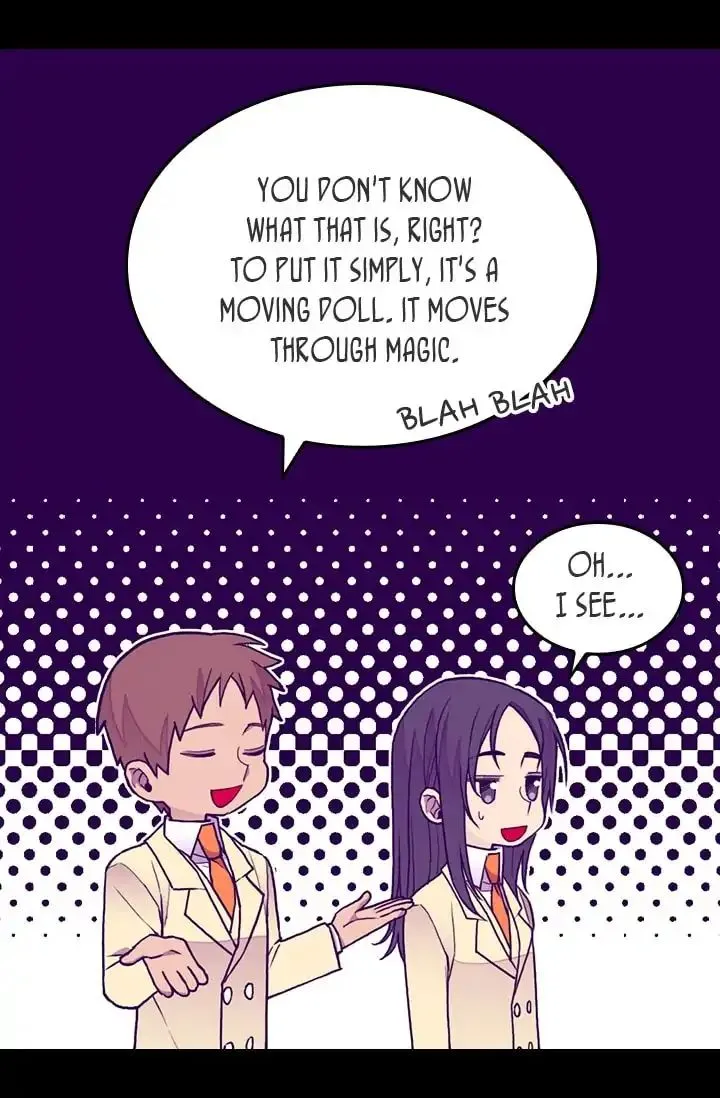They Say I Was Born a King’s Daughter Chapter 119 - Page 40